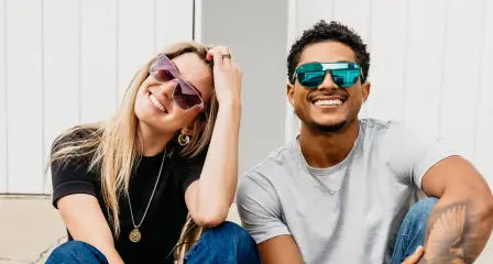 How to Choose the Right Sunglasses for Your Active Lifestyle