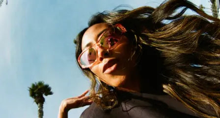 What Makes TR90 Frame Sunglasses Ideal for Active Lifestyles